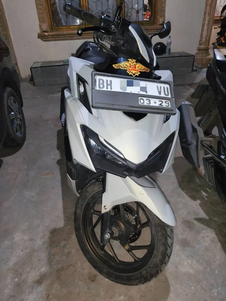 Vario 160 cbs 2023 lengkap