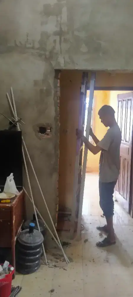 TUKANG INSTALASI LISTRIK