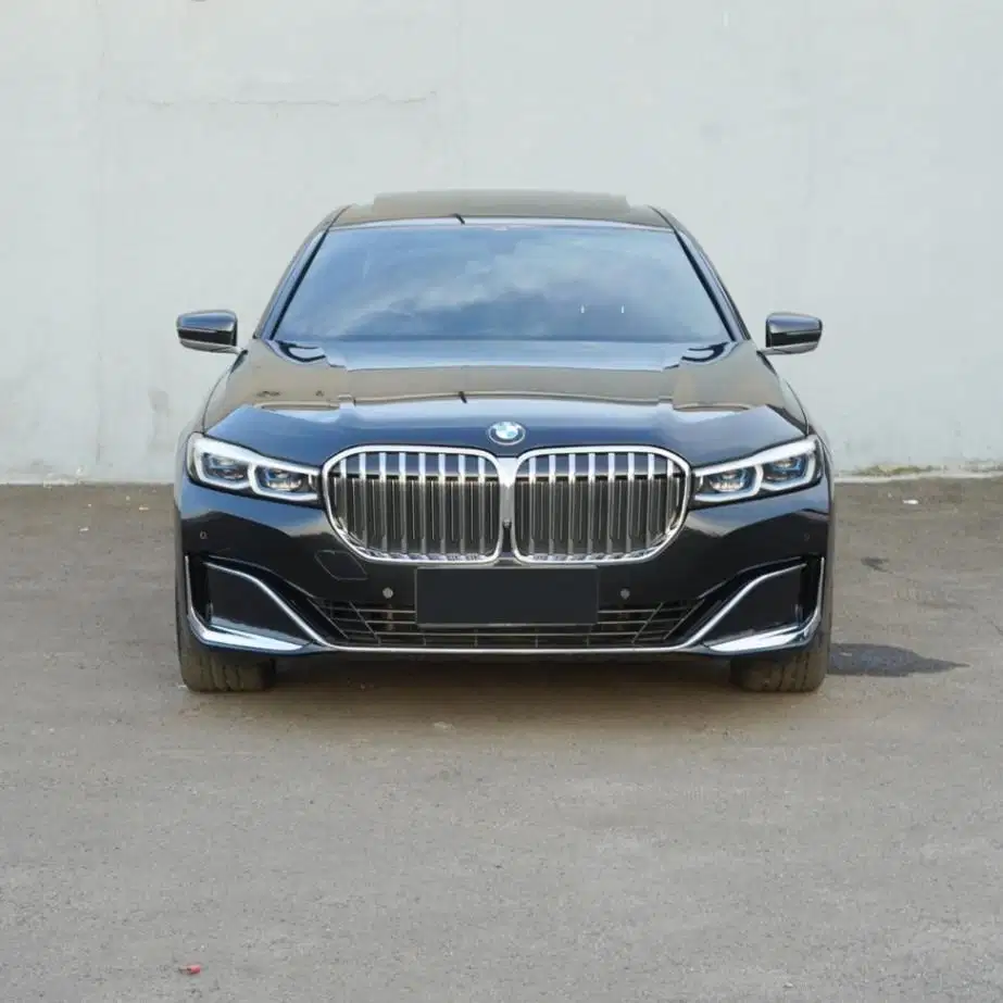BMW 740Li 2020 Opulence 3.0