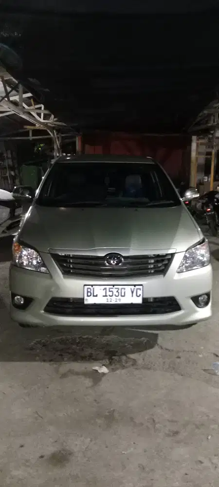 Mobil jarang dipakai jadi sama halnya seperti membeli mobil baru