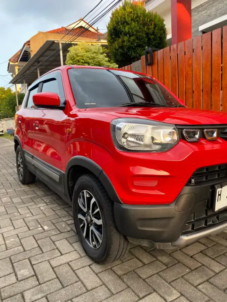 Spresso 2024/2023 Like New Original seperti baru