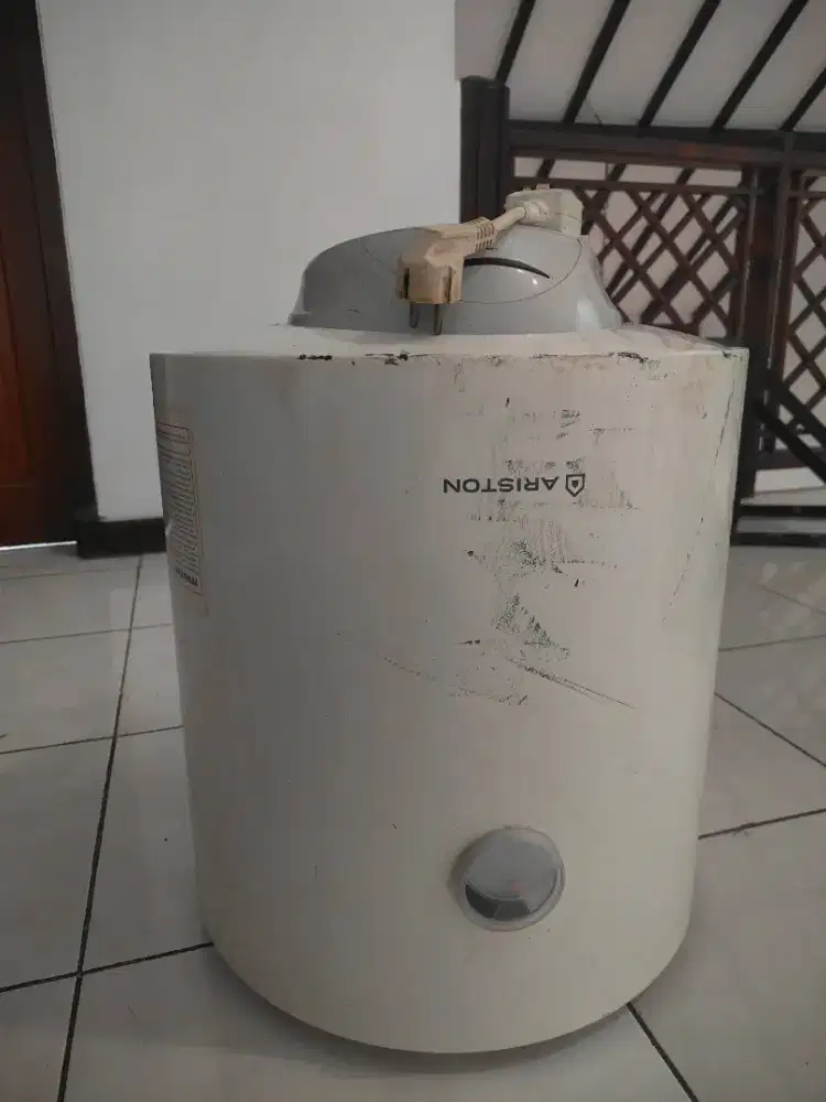 waterheater listrik