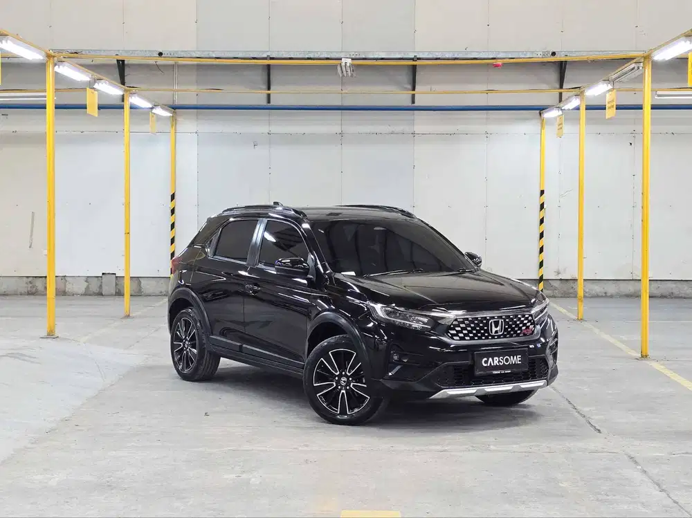 2023 Honda WR-V RS 1.5