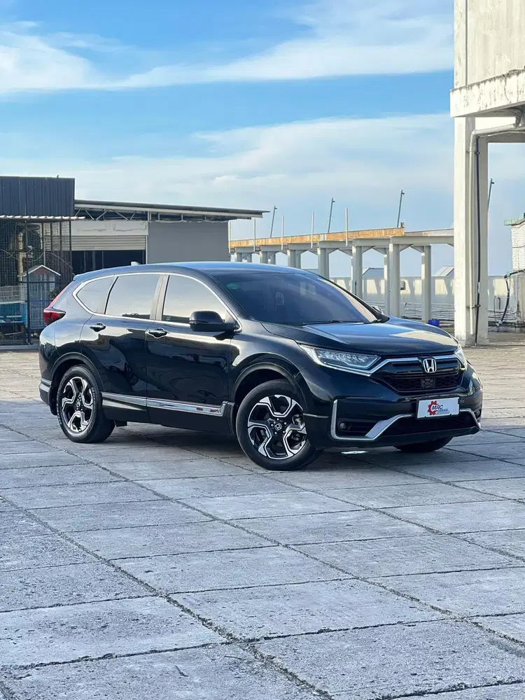 Honda CRV CR-V 2.0 2021