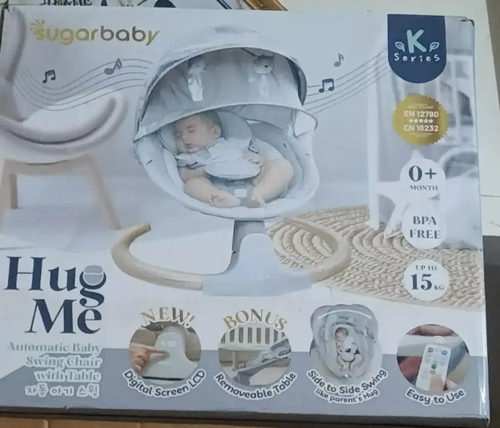Ayunan sugarbaby