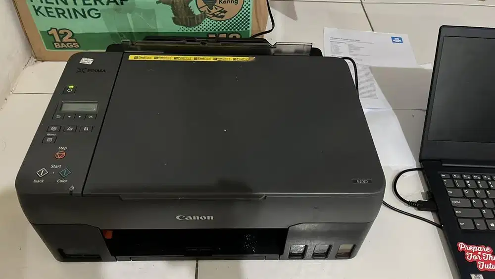Printer Cannon G2020