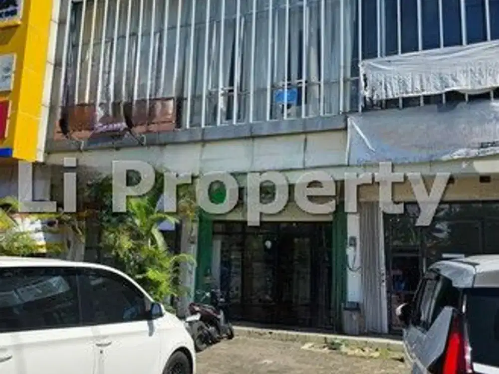 Amaya, dekat gerbang tol Ungaran, Kabupaten Semarang, Jawa Tengah