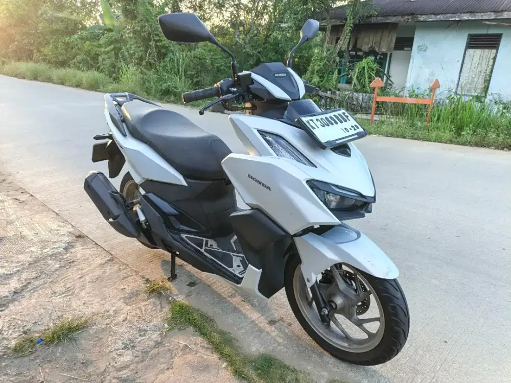 HONDA VARIO 160 2024