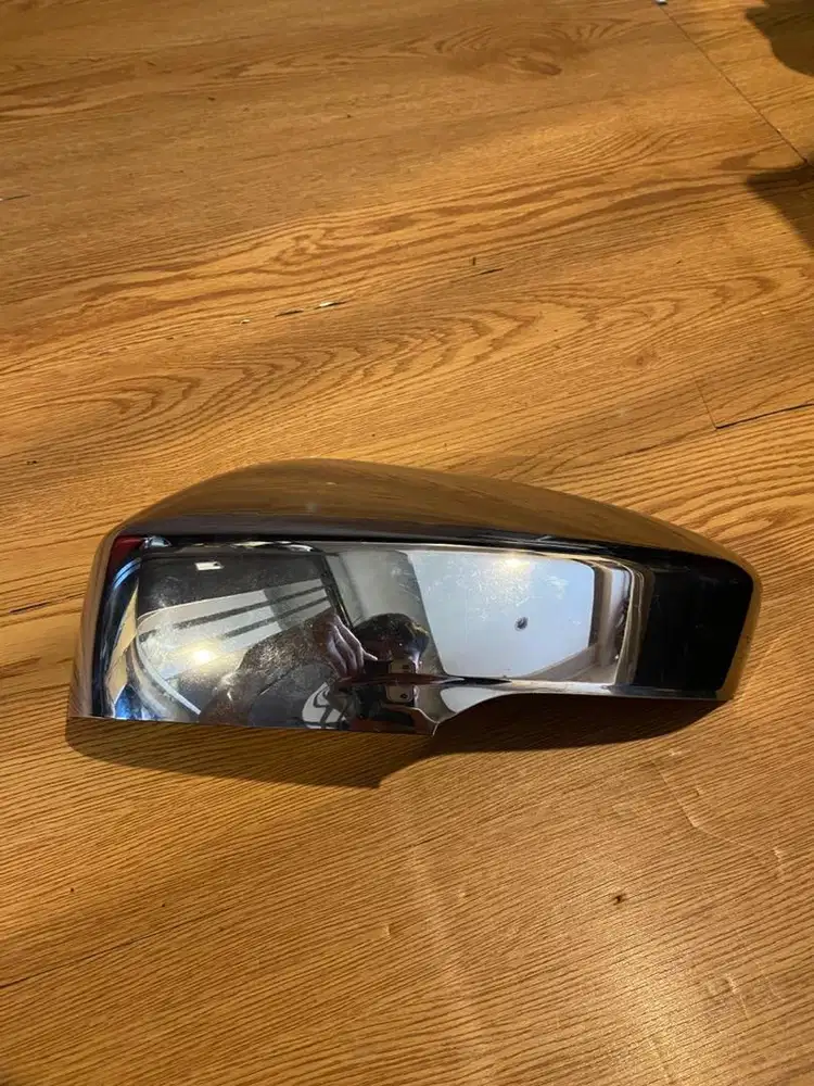 Cover Spion Kiri Xpander Ultimate Ori Pabrik