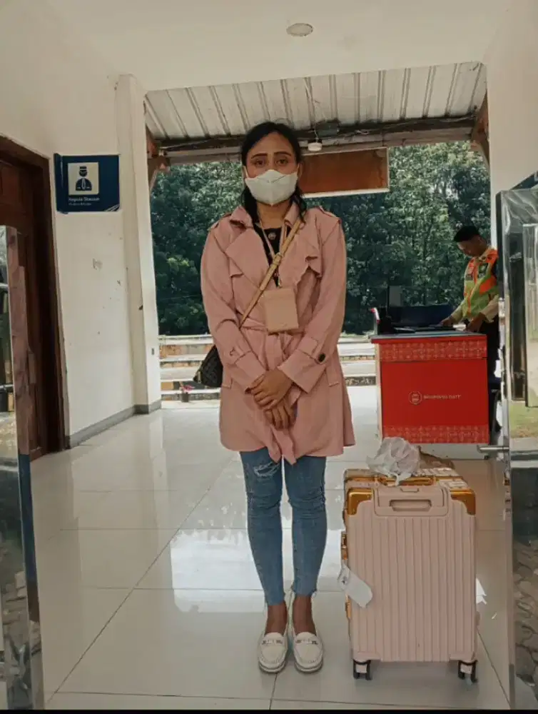 Pembantu rumah tangga