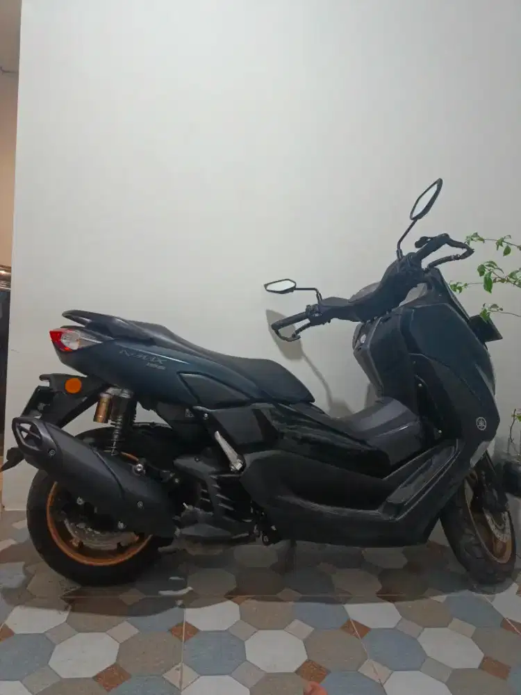 Jual santai plus iseng NMAX