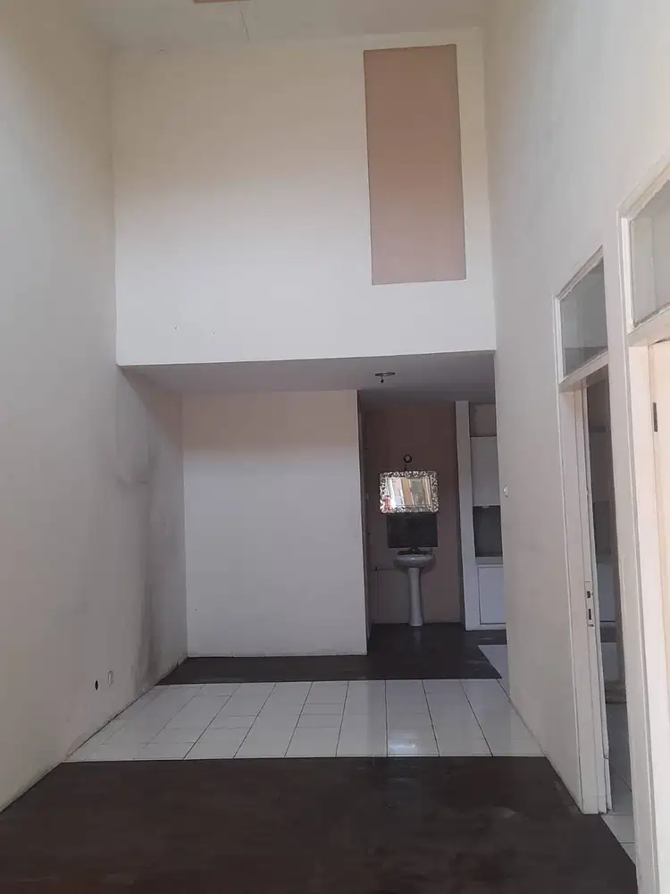 Dijual rumah di CITRA 1