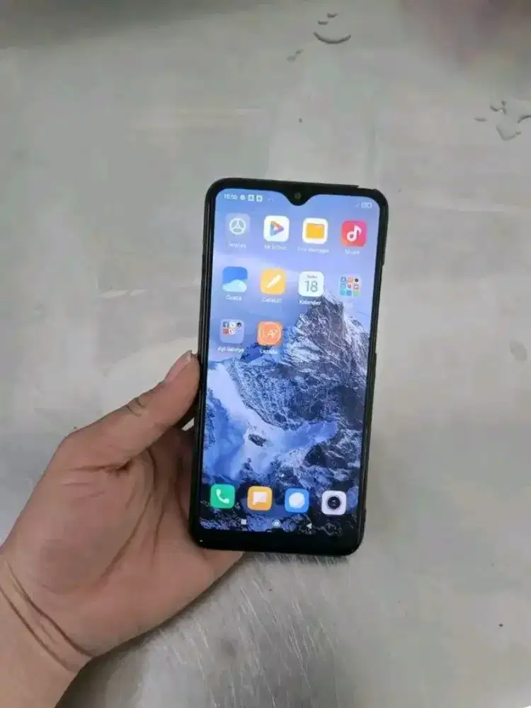 Redmi 8 ram 4/64