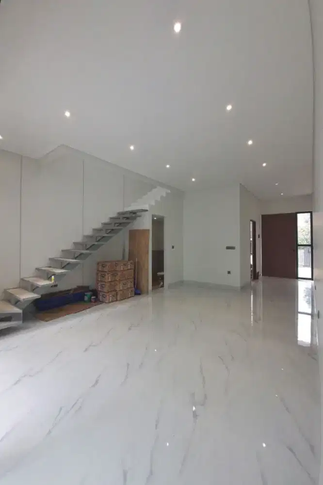 Fajar Raya Cibabat Cimahi Rumah baru