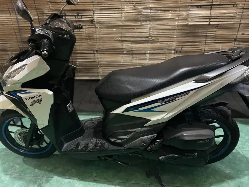 Vario 125cc Tahun 2017