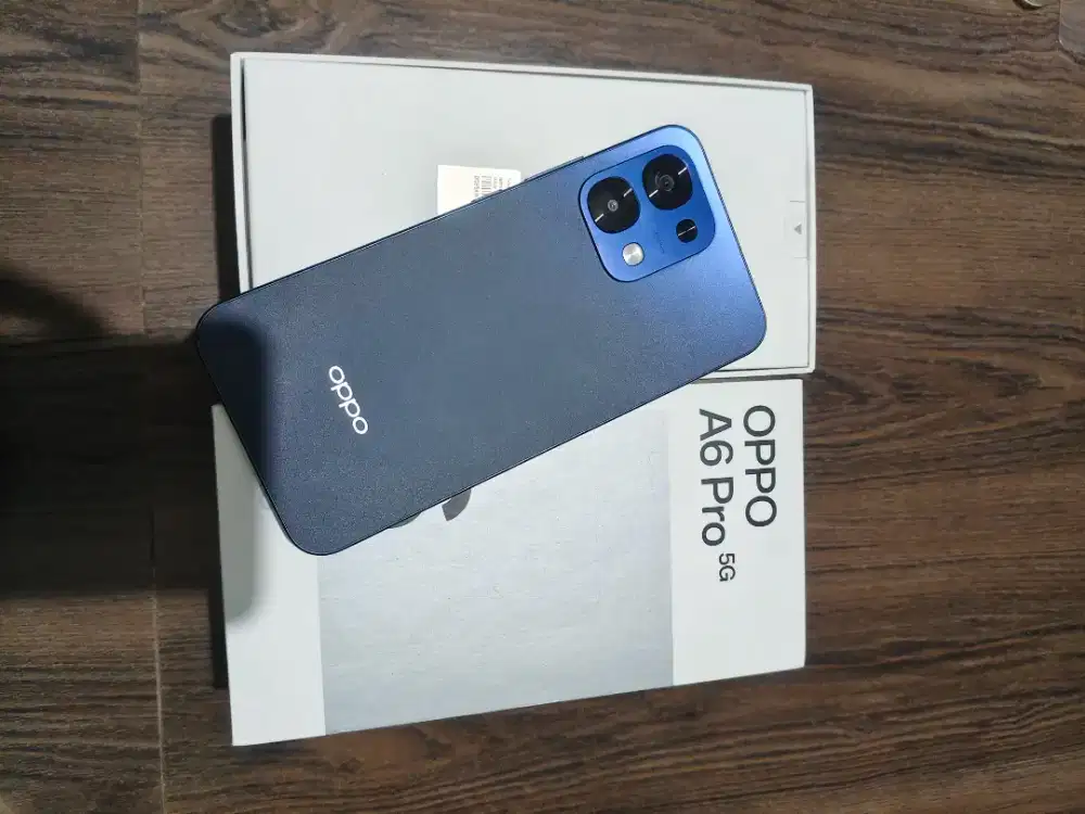 oppo a6 pro 5g 8/256