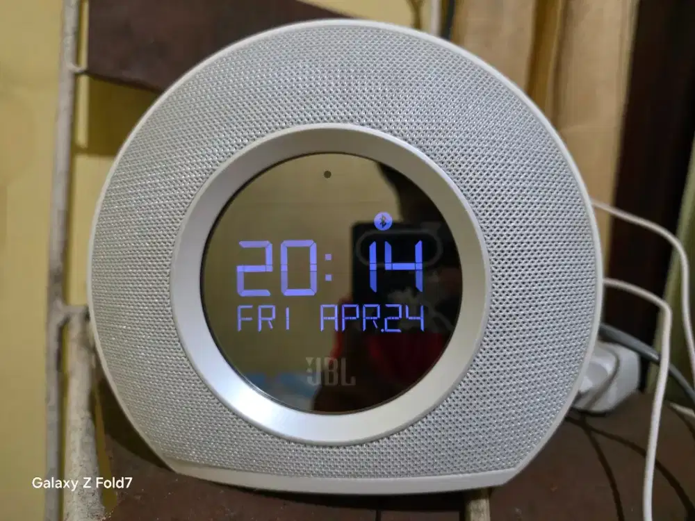 Jbl horizon mulus no minus suara mantab khas jbl