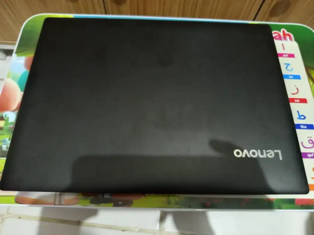 Laptop lenovo ideapad 330 14ast amd a4