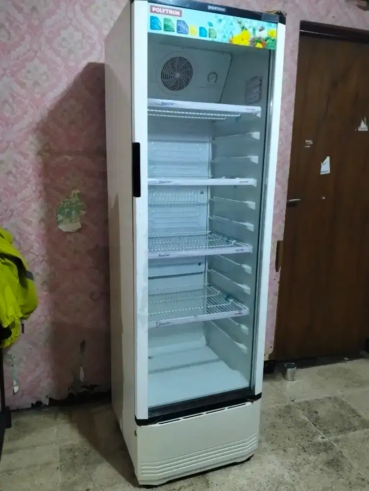 Showcase Polytron Jumbo SCN231 Orisinil