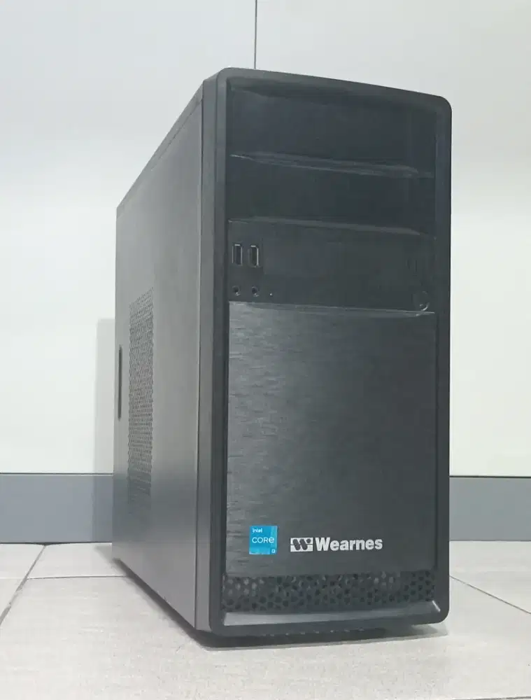 CPU Core i3 12100 Like New