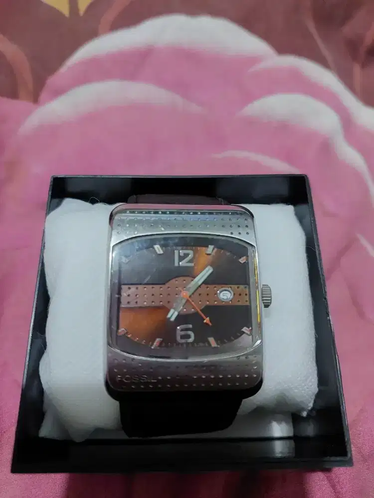 Jam Tangan Fossil Original