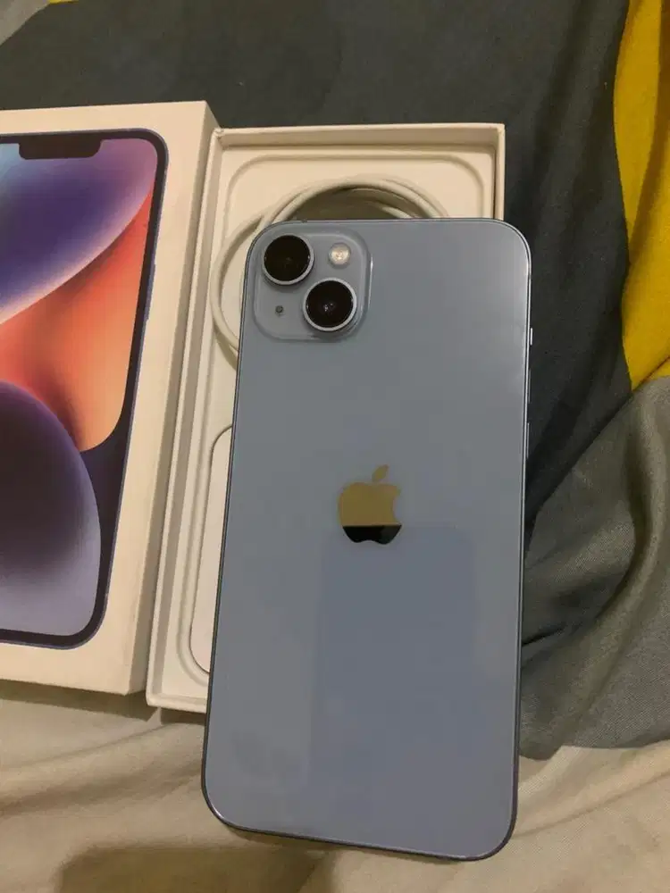 Iphone 14 plus 128gb