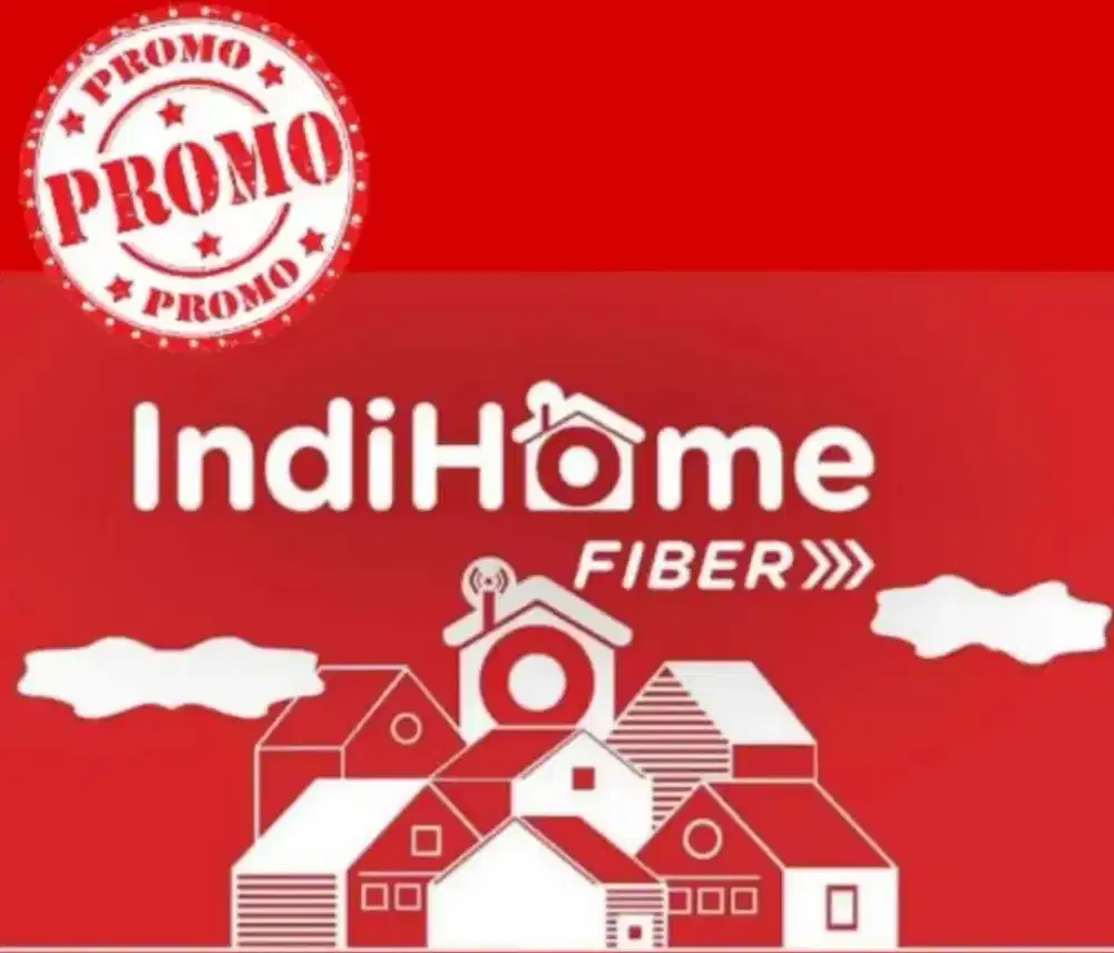 Promo pasang baru wifi indihome Surabaya