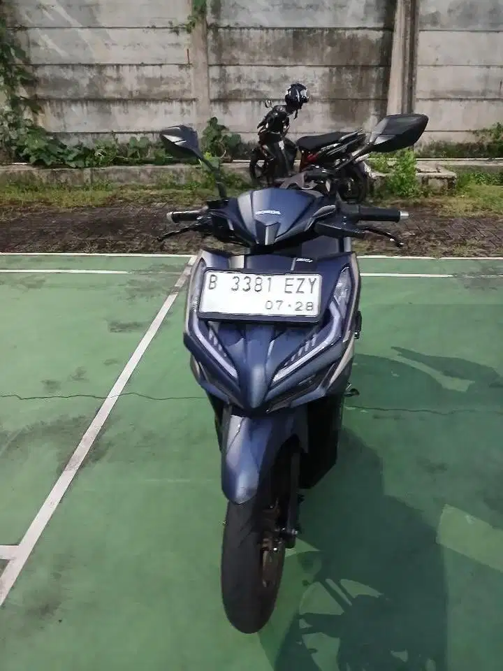 Honda vario 125