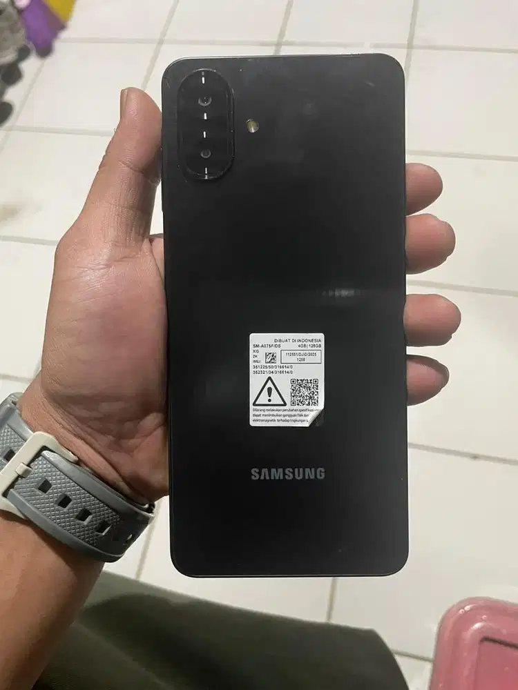 SAMSUNG GALAXY A07 5G