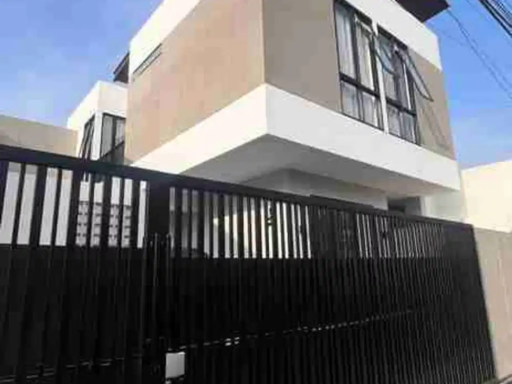 Rumah Full Furnished Kopo Permai Bandung Bandung