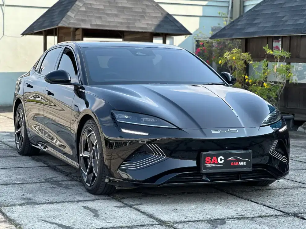 BYD SEAL PREMIUM 2024 AT