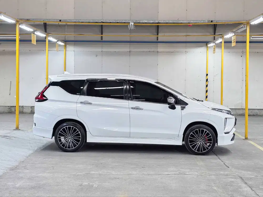 2018 Mitsubishi XPANDER ULTIMATE 1.5