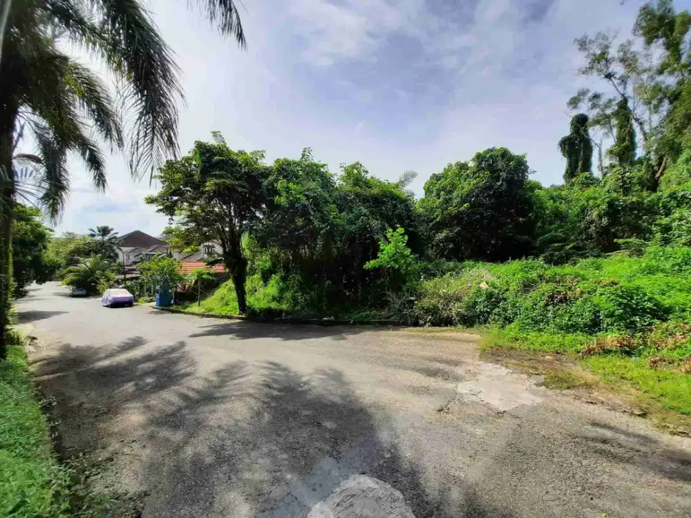 Dijual Tanah Kavling Balikpapan Baru