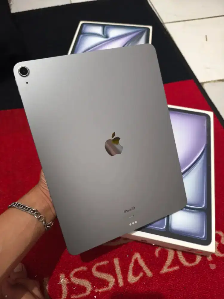 iPad air m2 iBox