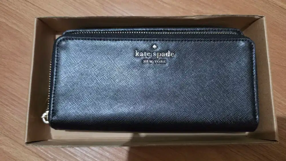Dompet Kate Spade