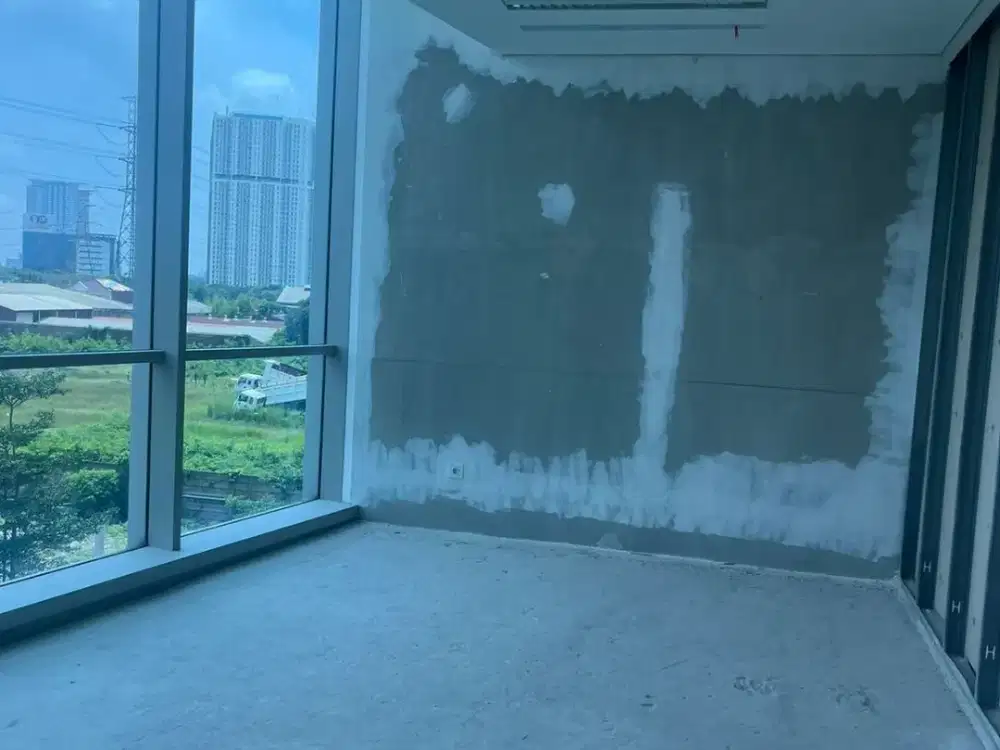 Disewakan Office Ciputra Puri, Office Puri, Ciputra Puri, Kantor Ciputra Puri, Kantor Puri, Tower Propan, Kembangan, Jakarta Barat