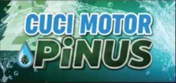 Operator cuci motor