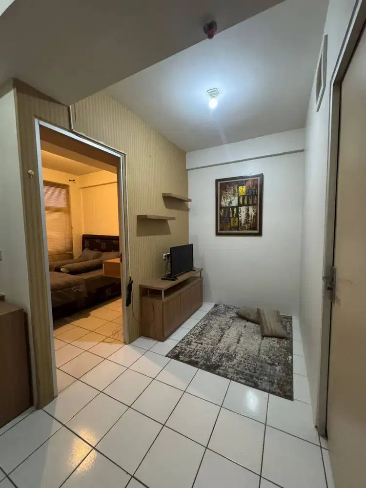 Apartment Nyaman & Strategis di Pancoran Riverside