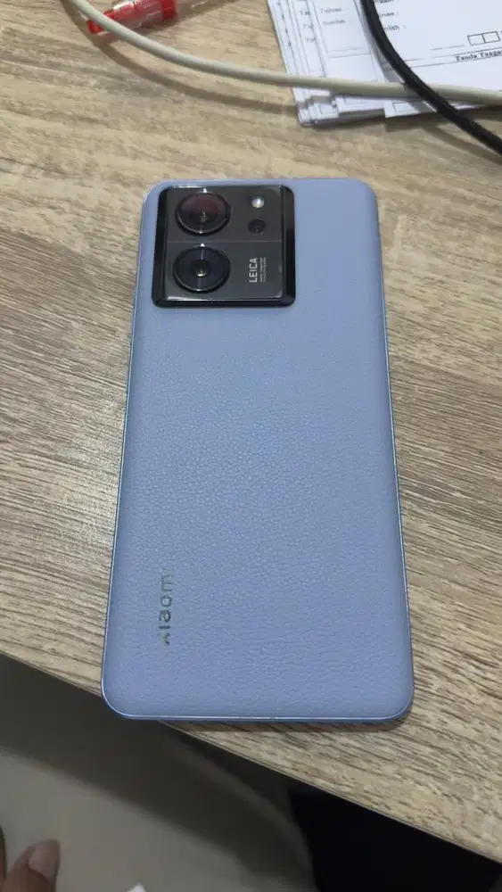 Xiaomi mi 13T seken second mulus