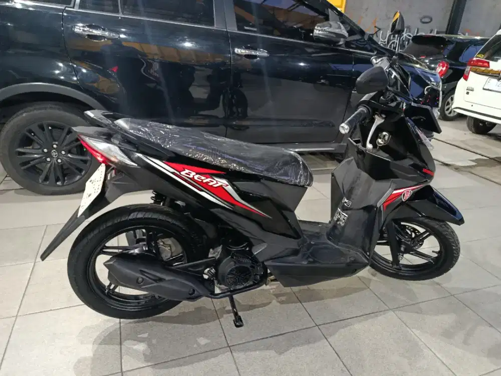 Beat eco 2019 terawat