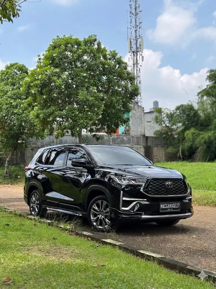 Toyota Zenix Q Hybrid Modelista TSS 2023 FULL ORIGINAL