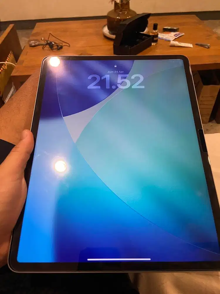 iPad Air 6 M2 13 inch/12.9 inch Wifi Like New