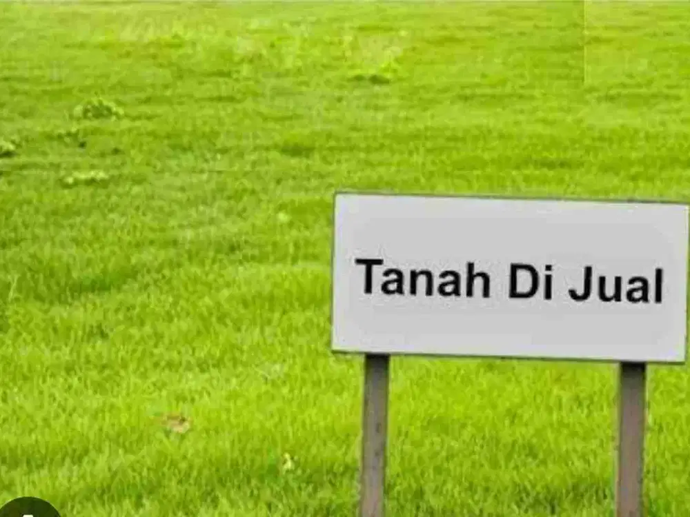 Dijual Tanah Bersebelahan Perumahan Grand Sunrise