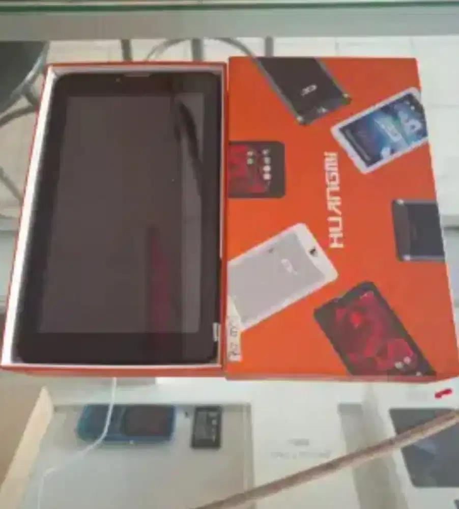 Murah tab huangmi layar 7in normal