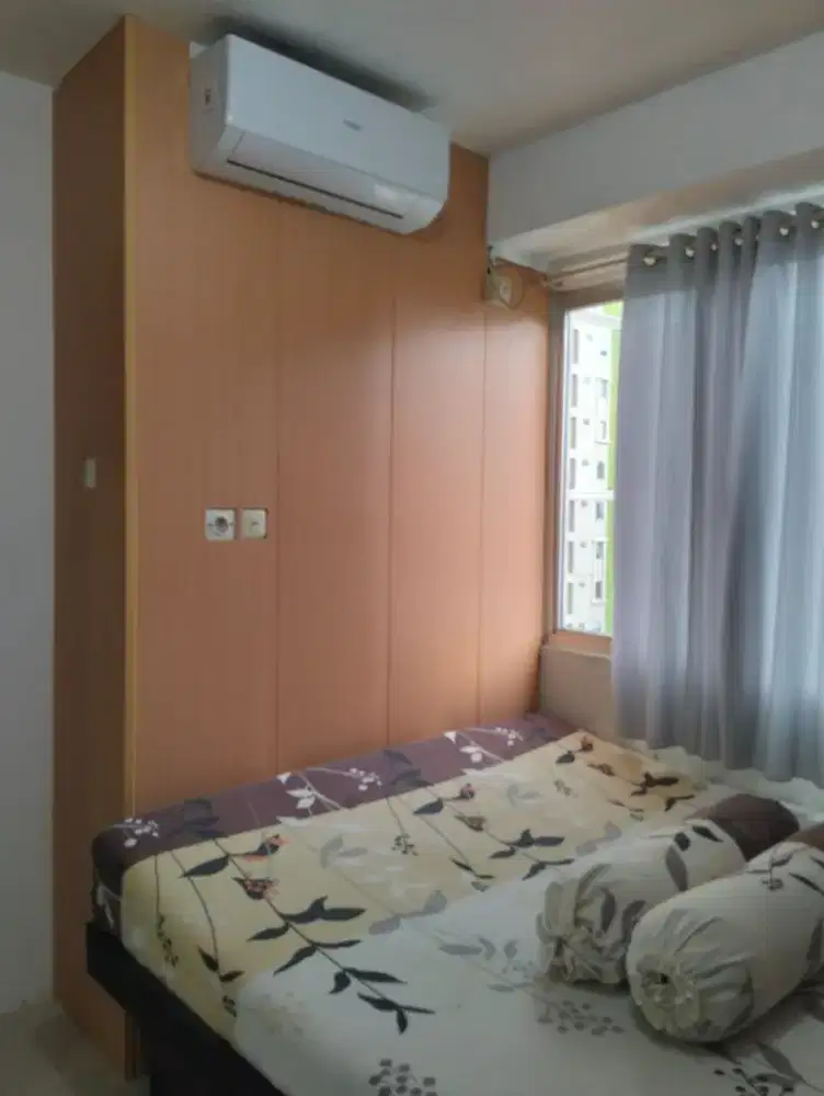 DI SEWAKAN APARTEMEN GREEN PALACE KALIBATA CITY