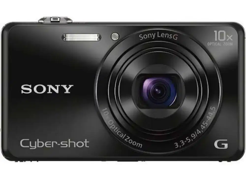 Sony Cyber Shot DSC WX220 Digital Camera