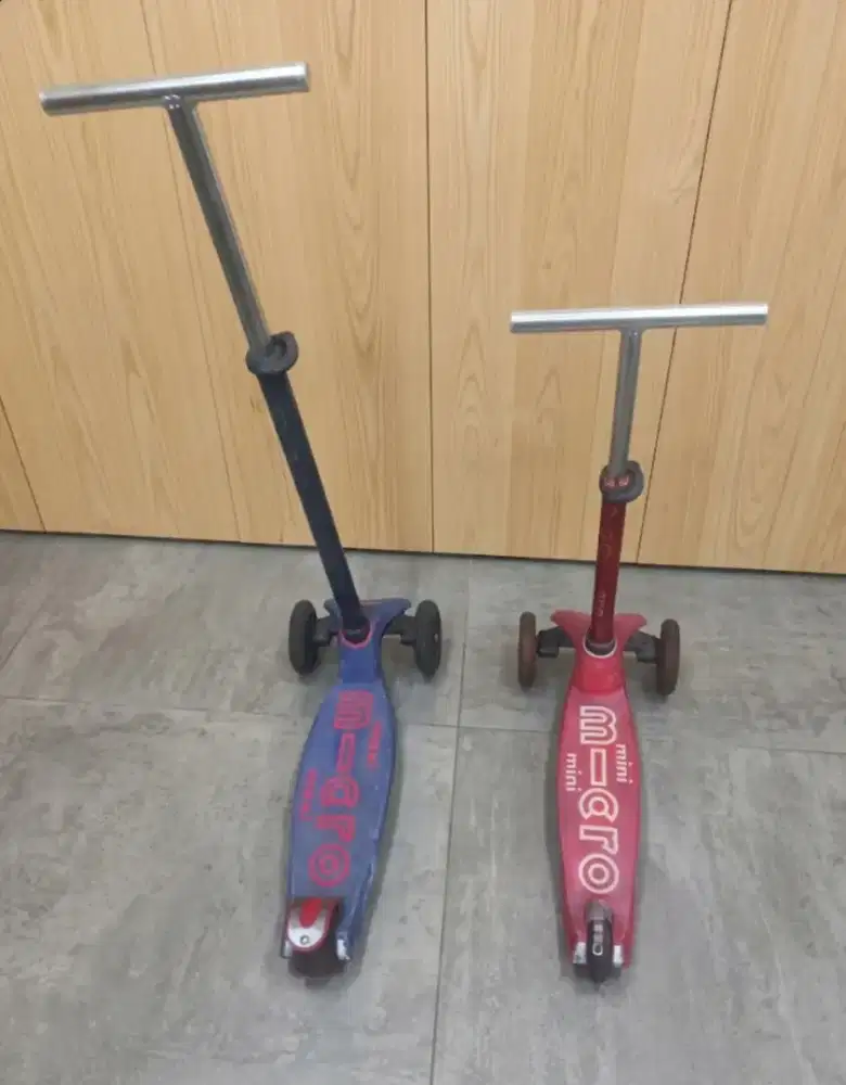 Murah Skuter Maxi Micro Switzeland