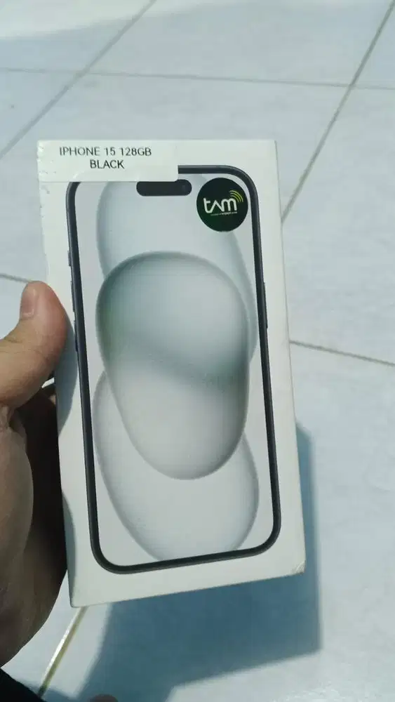iphone 15 128gb ibox NEW