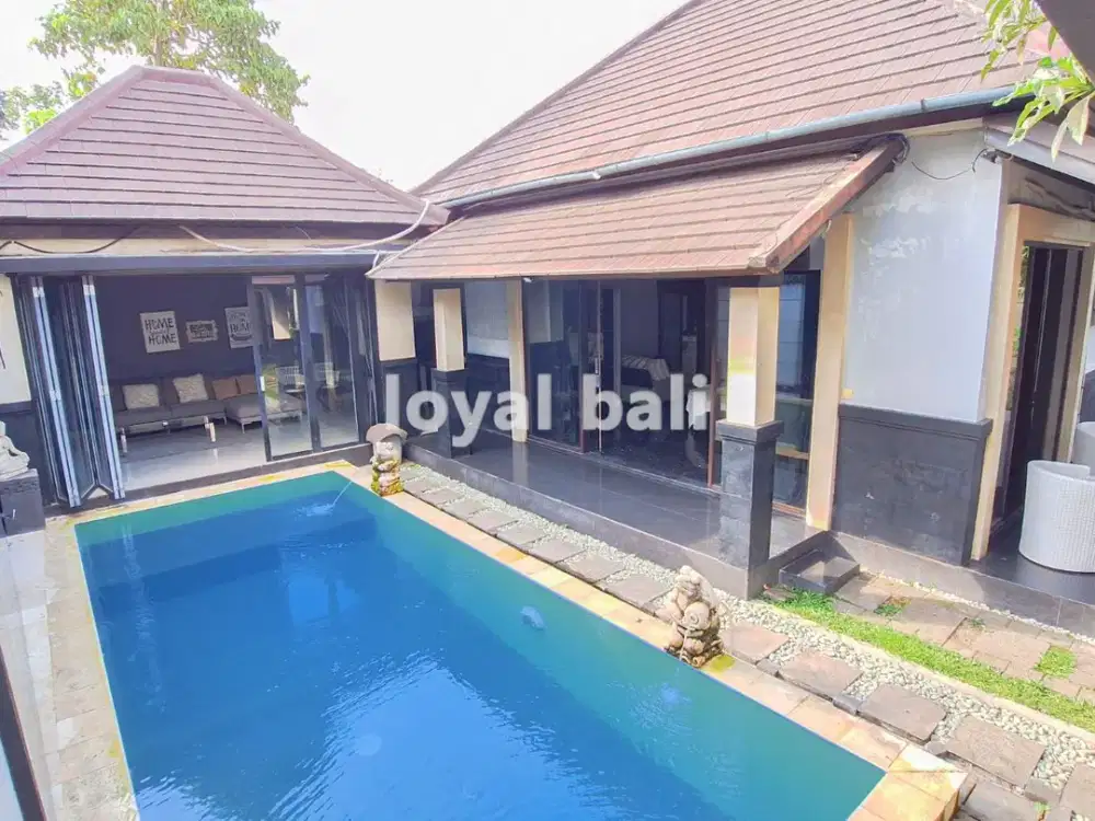 Villa, Peaceful and Quiet Villa in Jimbaran, Badung, Bali