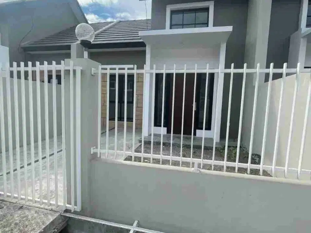 ‼️JUAL CEPAT‼️ALANA TAMBAK OSO TAHAP 1 WARU SIDOARJO